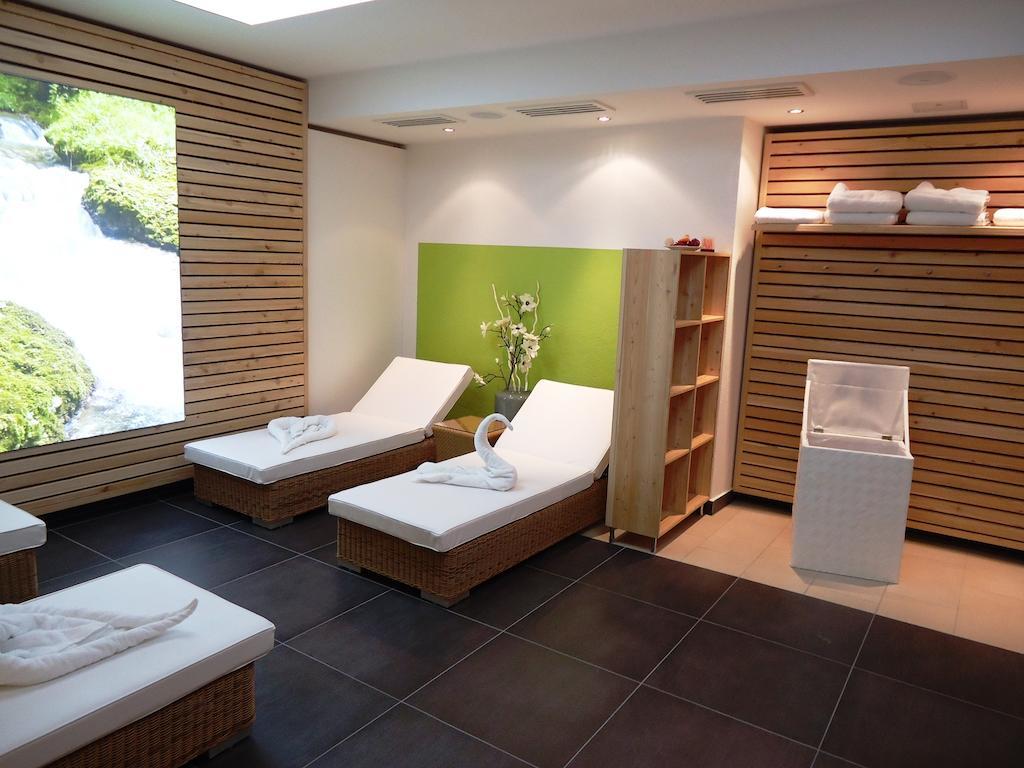 Hotel Gasthof Posthalter Zwiesel Dış mekan fotoğraf