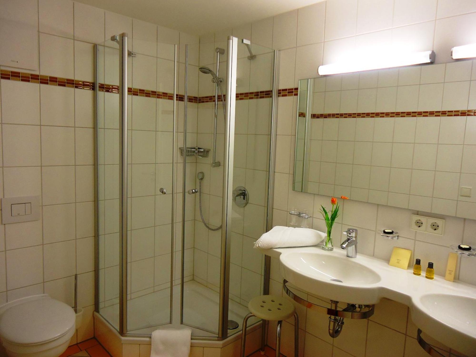Hotel Gasthof Posthalter Zwiesel Oda fotoğraf