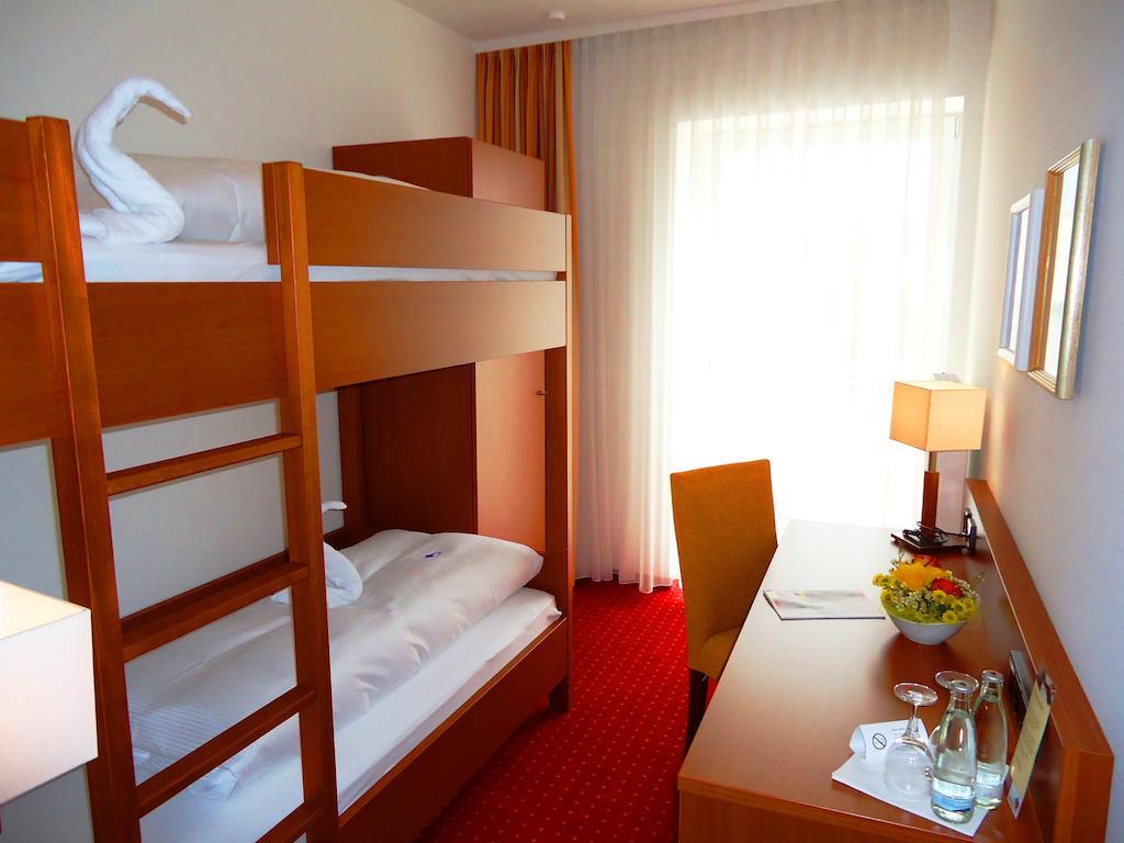 Hotel Gasthof Posthalter Zwiesel Oda fotoğraf