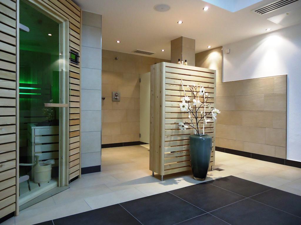 Hotel Gasthof Posthalter Zwiesel Dış mekan fotoğraf