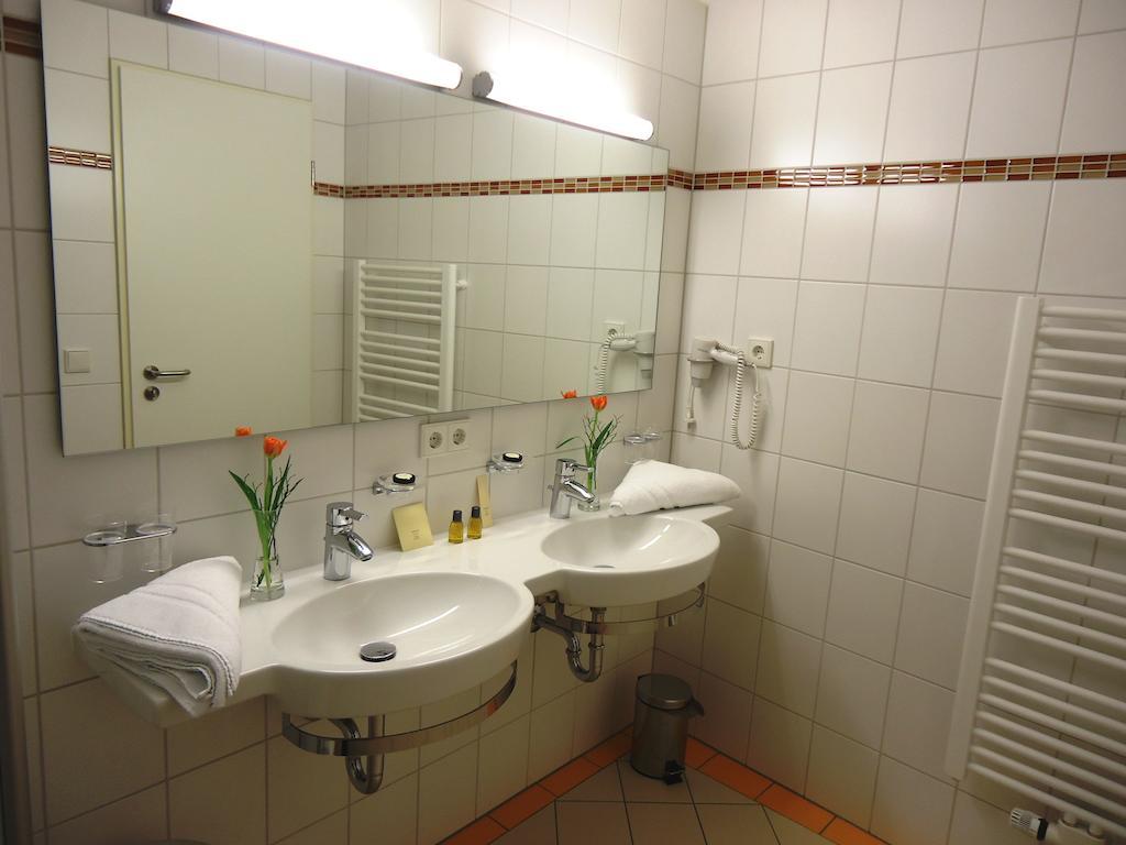 Hotel Gasthof Posthalter Zwiesel Oda fotoğraf