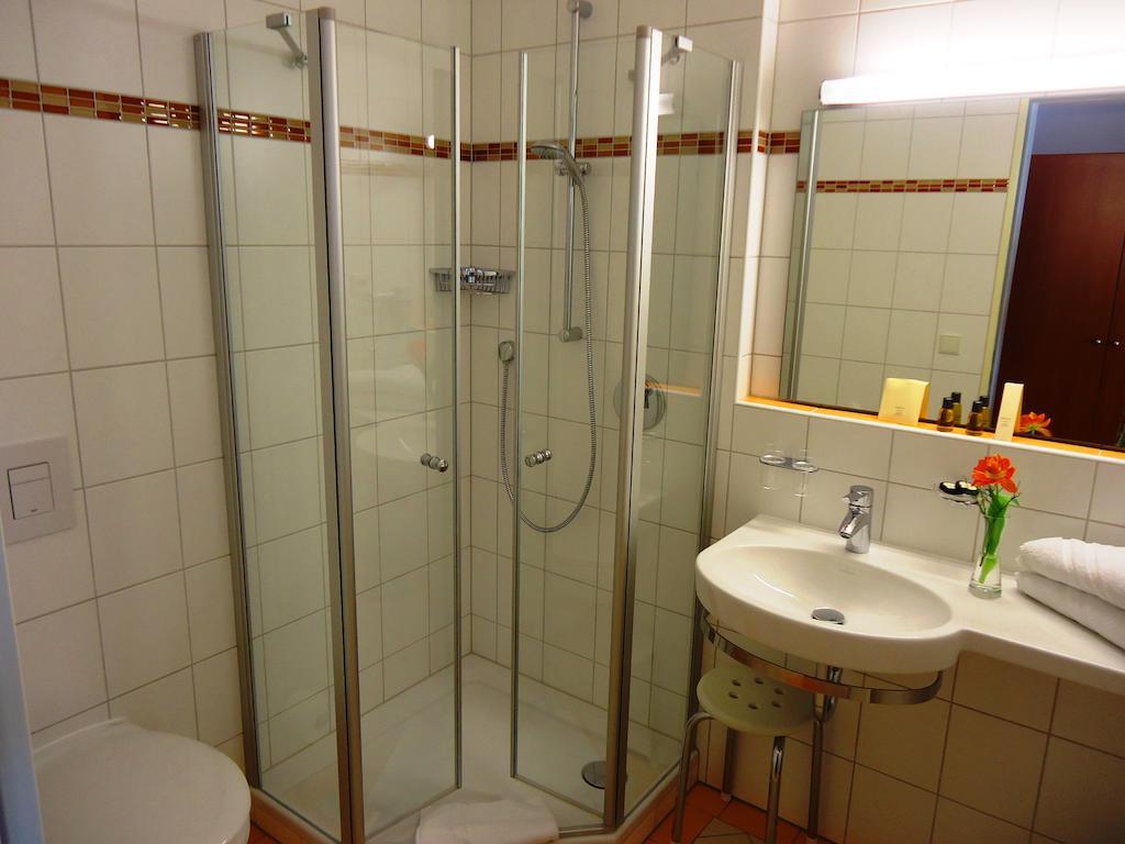 Hotel Gasthof Posthalter Zwiesel Oda fotoğraf
