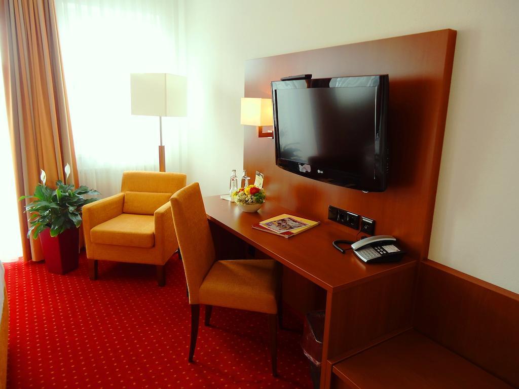 Hotel Gasthof Posthalter Zwiesel Oda fotoğraf
