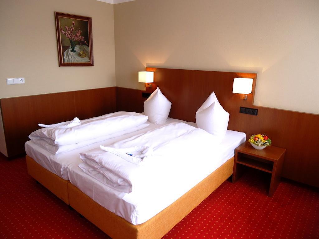 Hotel Gasthof Posthalter Zwiesel Oda fotoğraf