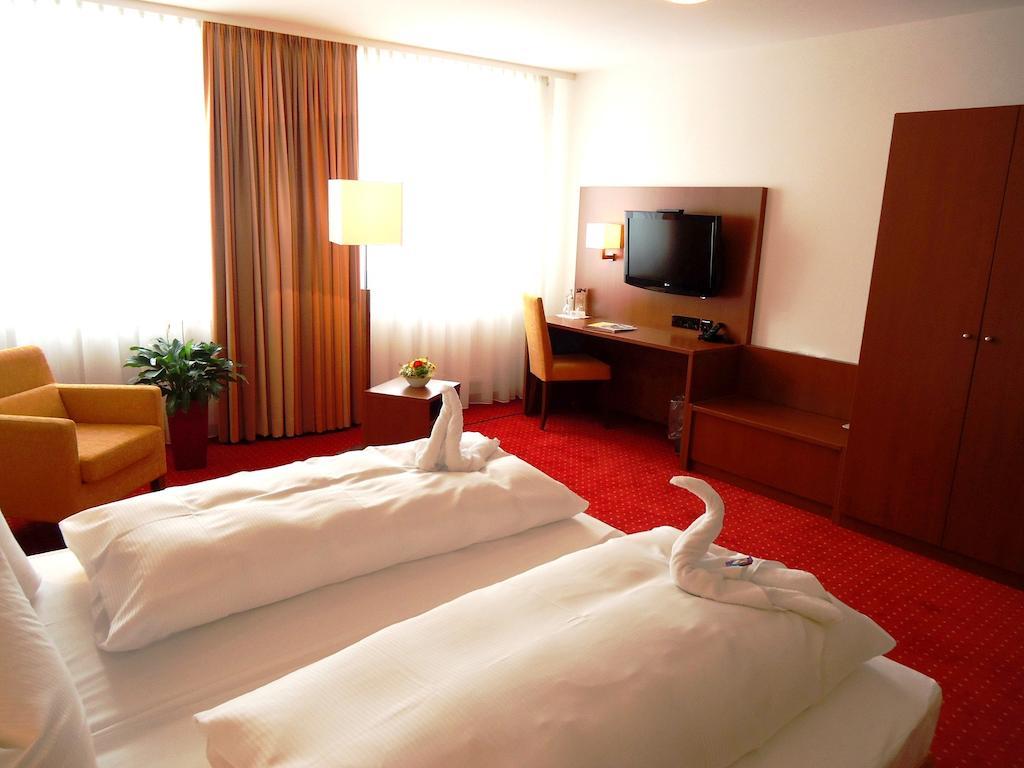 Hotel Gasthof Posthalter Zwiesel Dış mekan fotoğraf