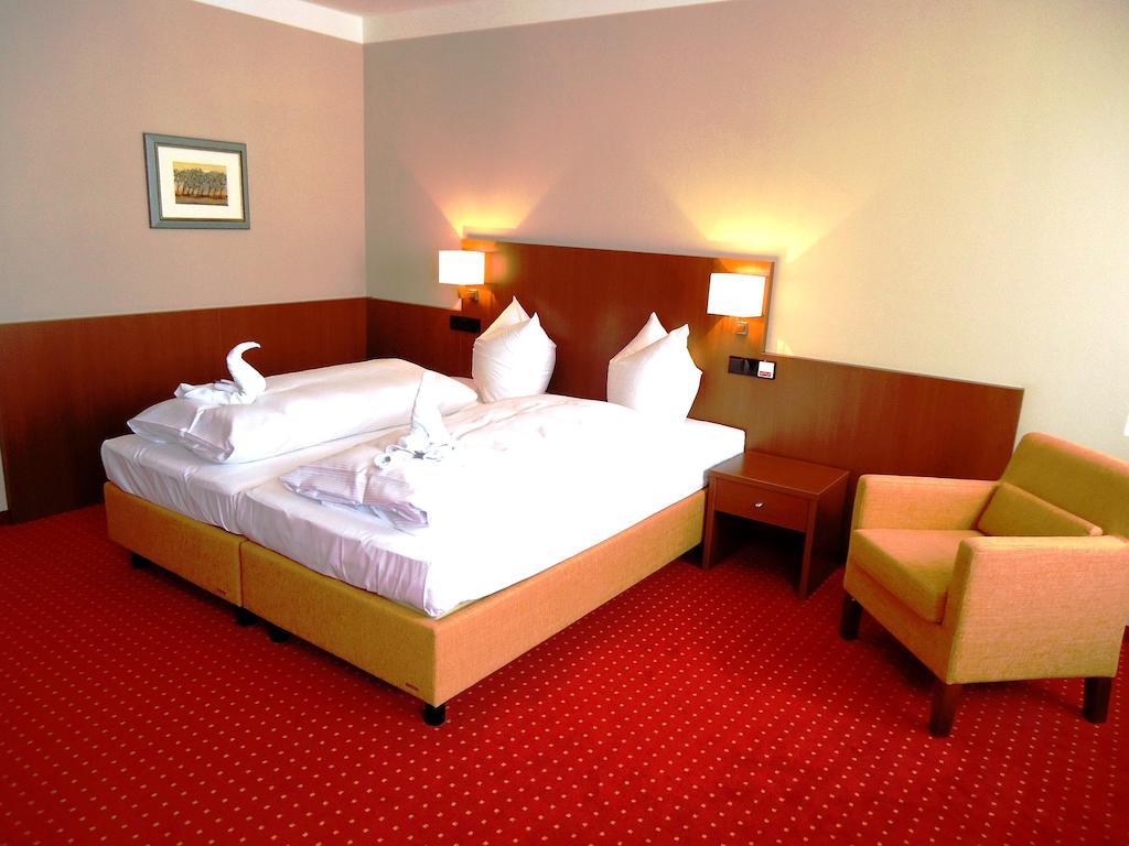 Hotel Gasthof Posthalter Zwiesel Oda fotoğraf