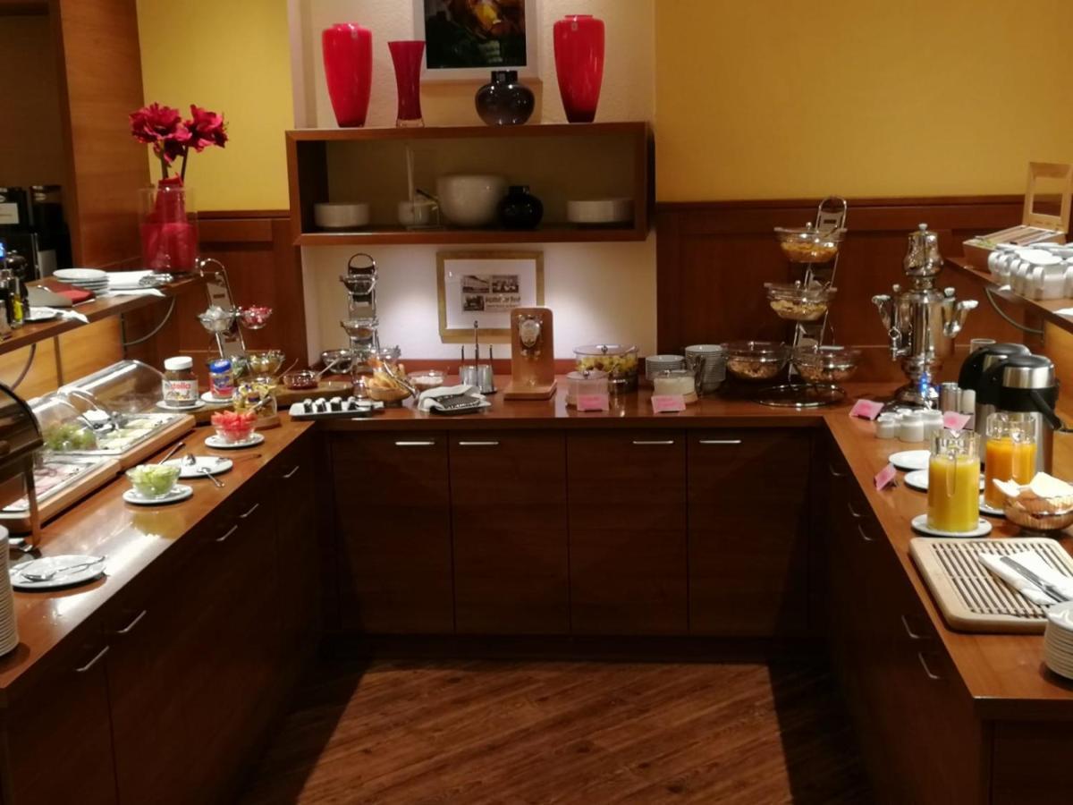 Hotel Gasthof Posthalter Zwiesel Dış mekan fotoğraf